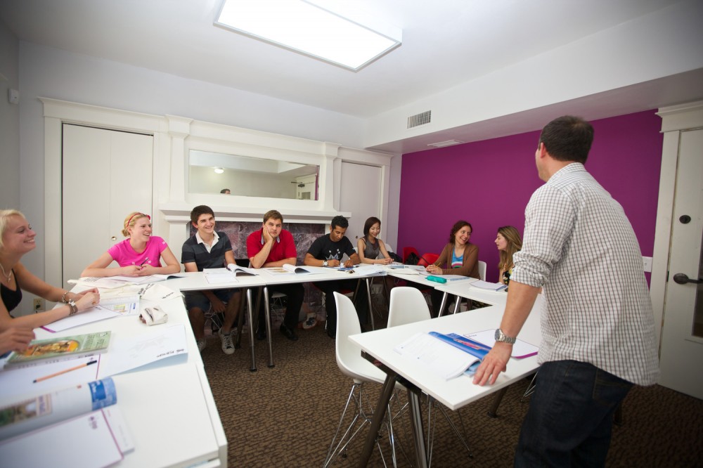 Séjour linguistique USA Séjour linguistique Los Angeles